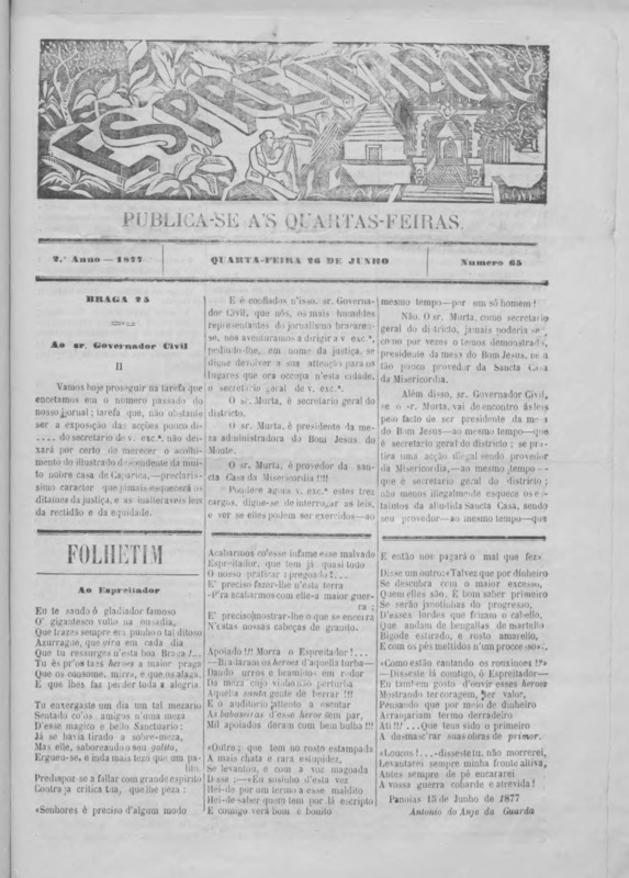Espreitador (O)