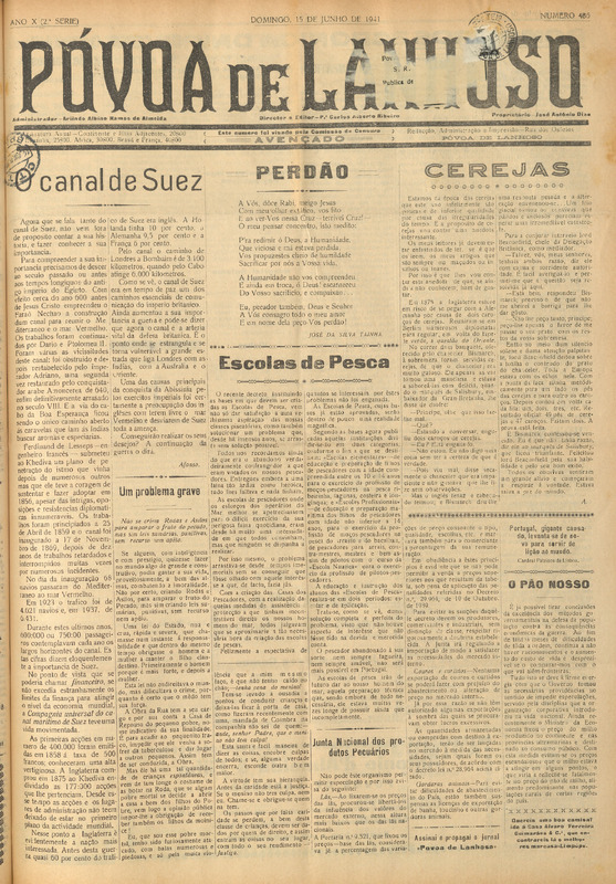 Póvoa de Lanhoso