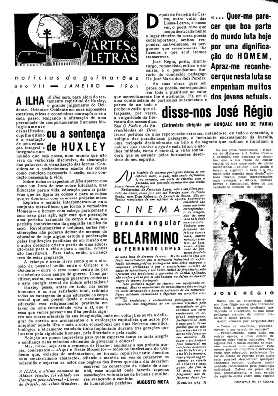 Notícias de Guimarães