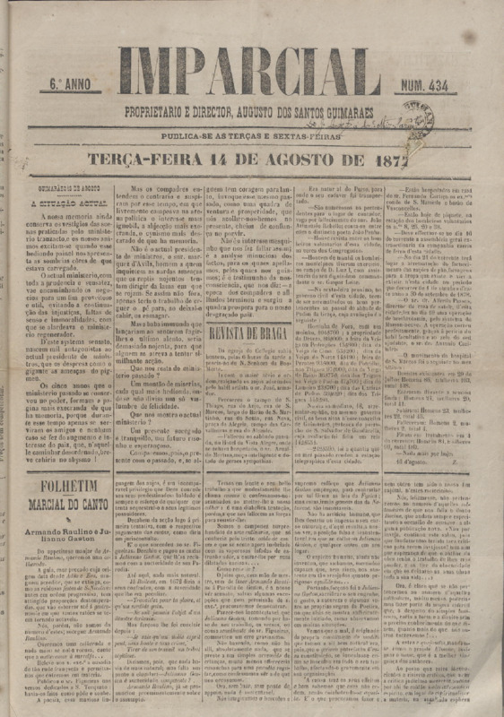 Imparcial