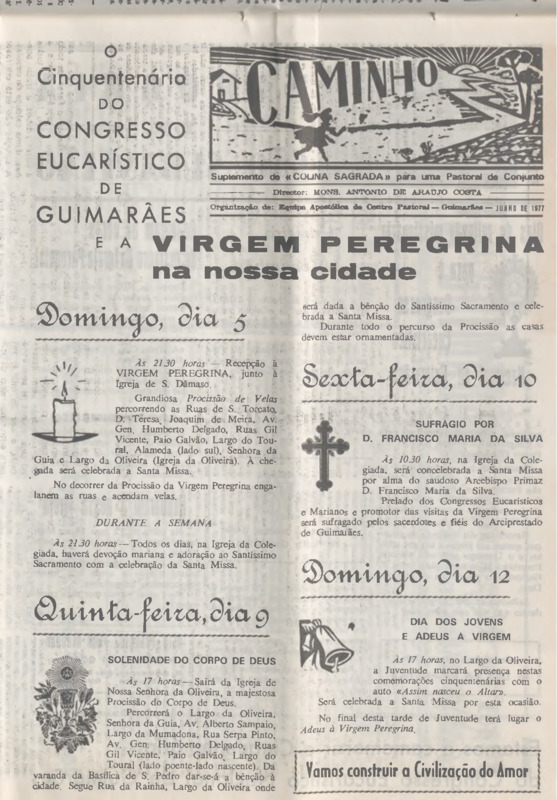 Colina Sagrada
