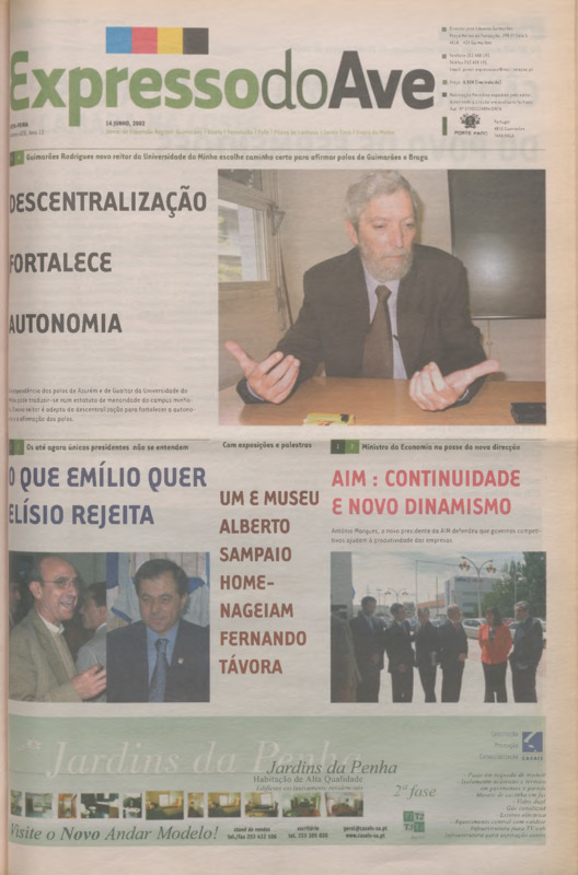 Expresso do Ave