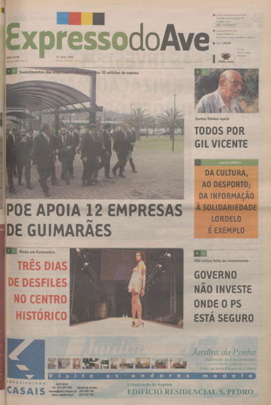 Expresso do Ave