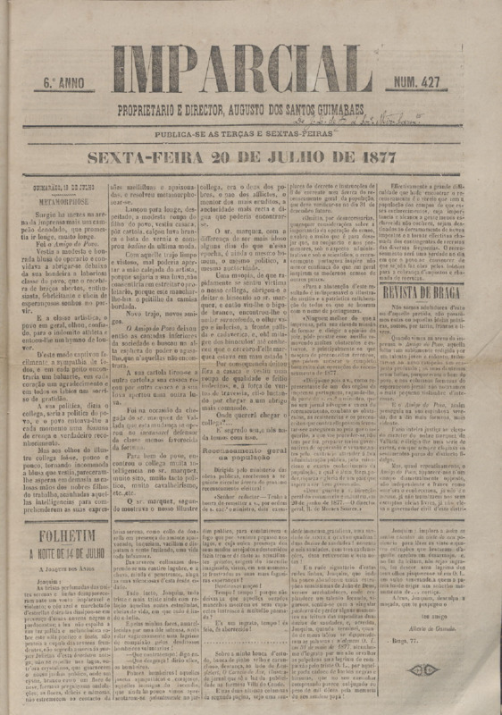 Imparcial