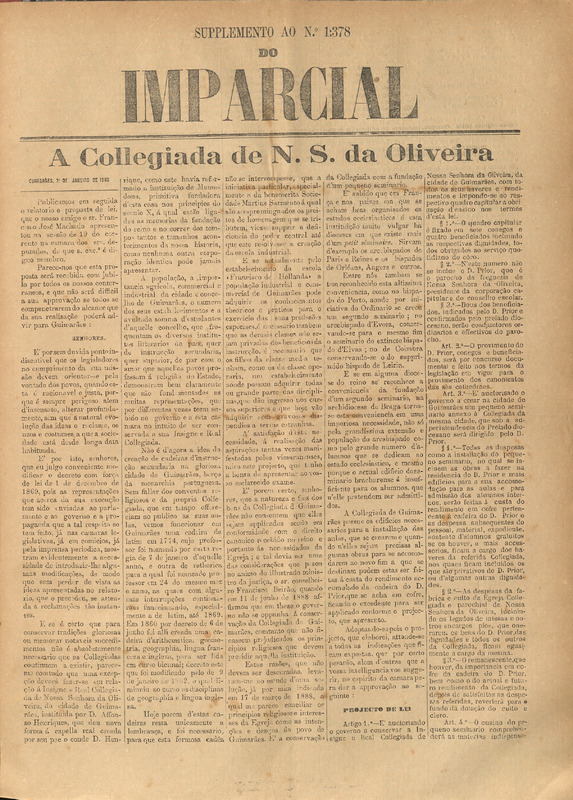 Imparcial