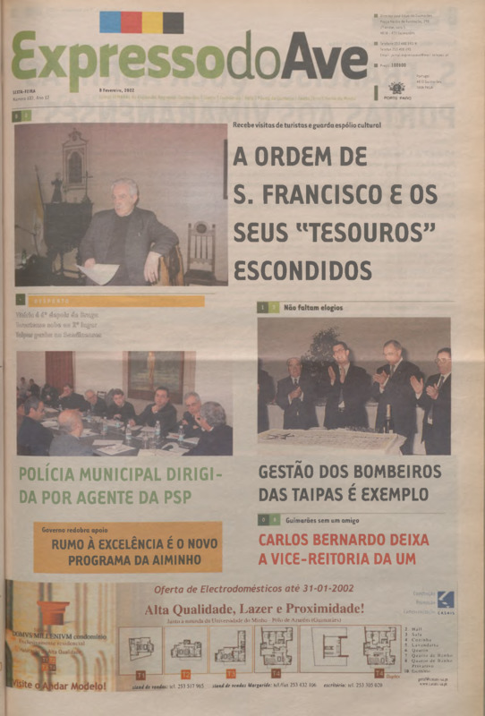 Expresso do Ave