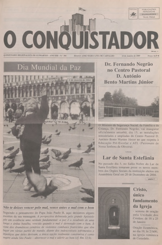 Conquistador (O)