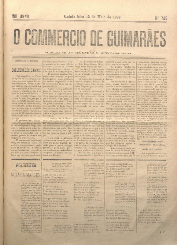 Comércio de Guimarães