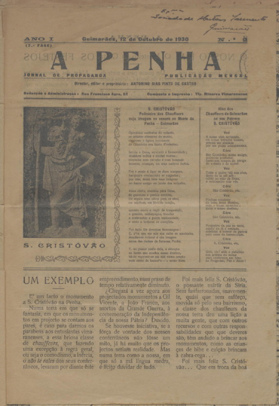Penha (A)