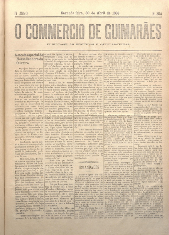 Comércio de Guimarães