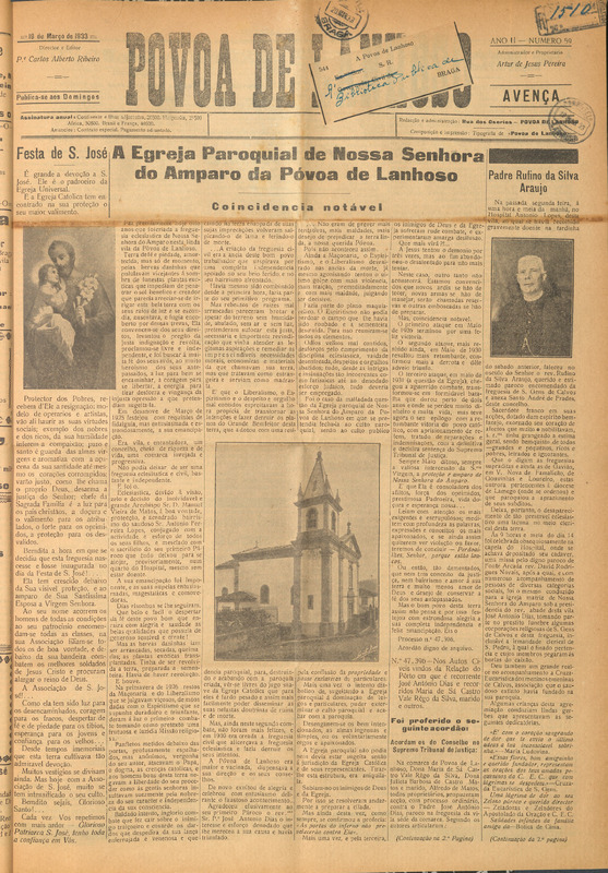 Póvoa de Lanhoso