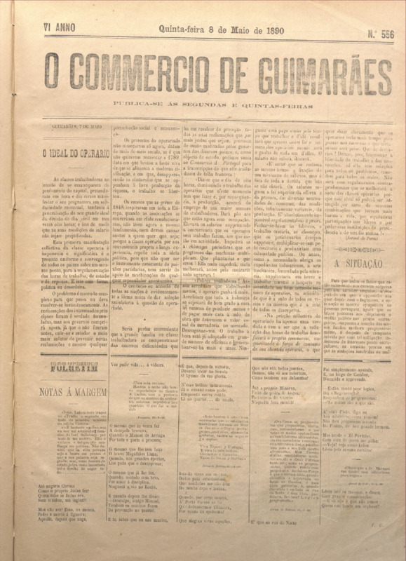 Comércio de Guimarães