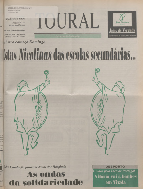 Toural