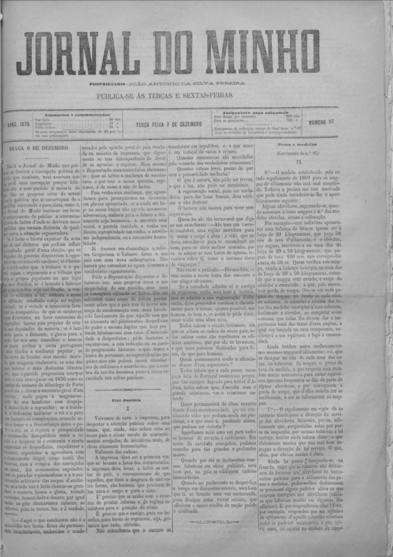 Jornal do Minho