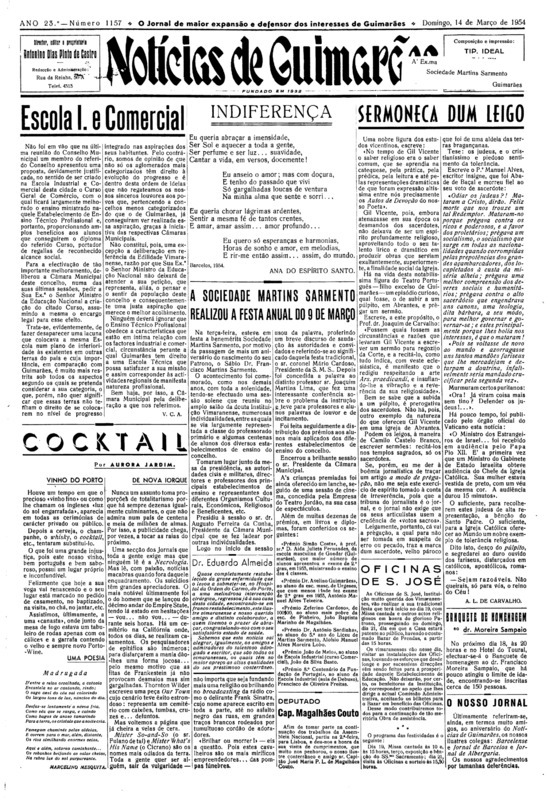 Notícias de Guimarães