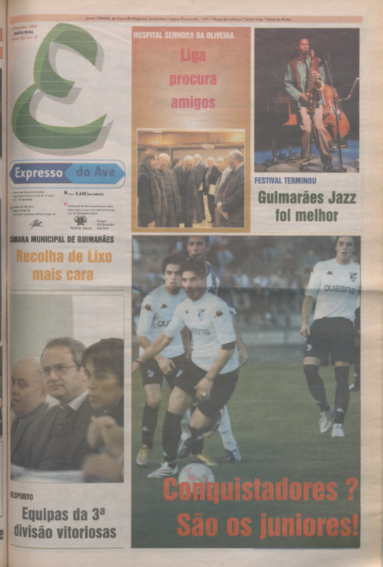 Expresso do Ave