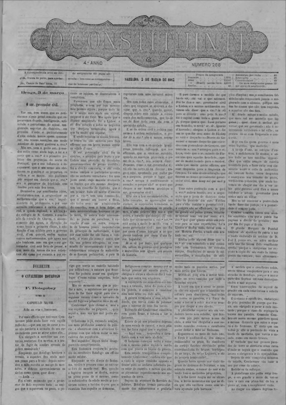 Constituinte (O)
