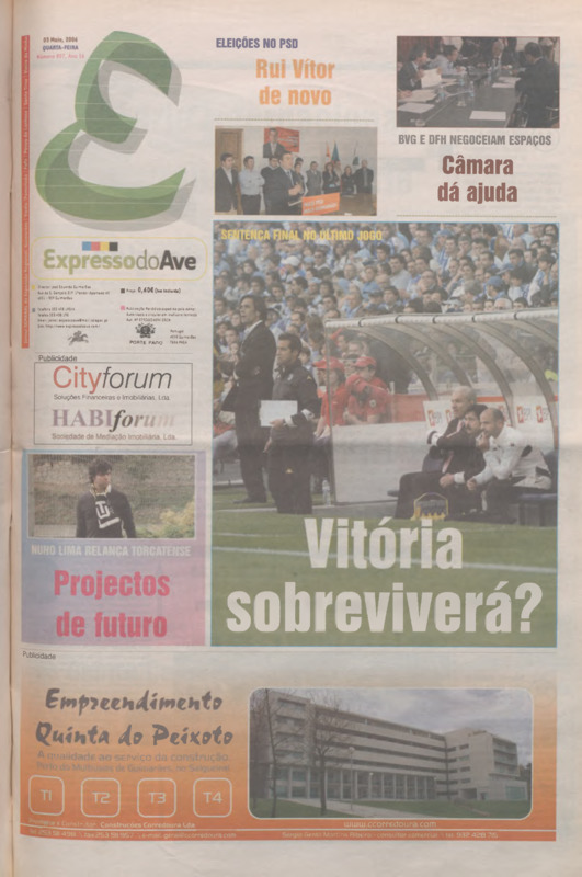 Expresso do Ave
