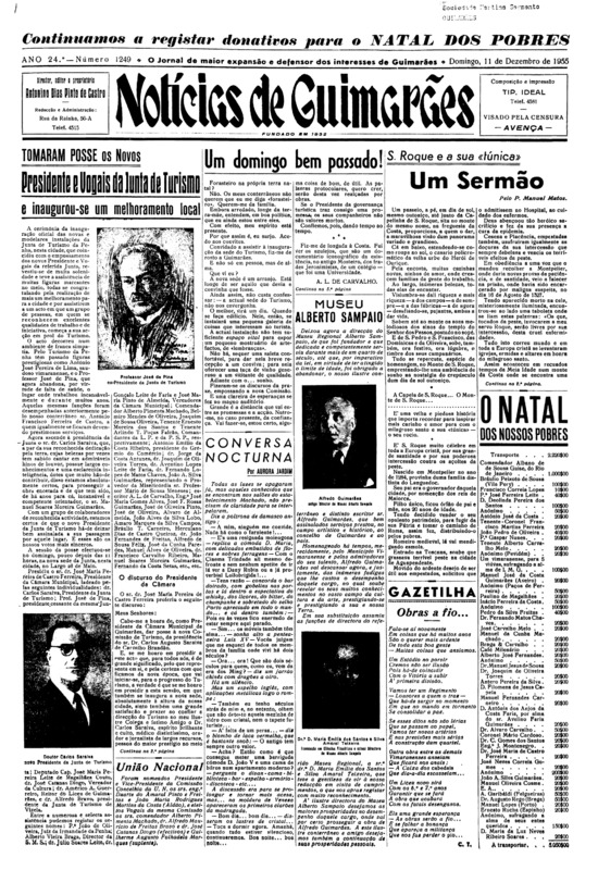 Notícias de Guimarães
