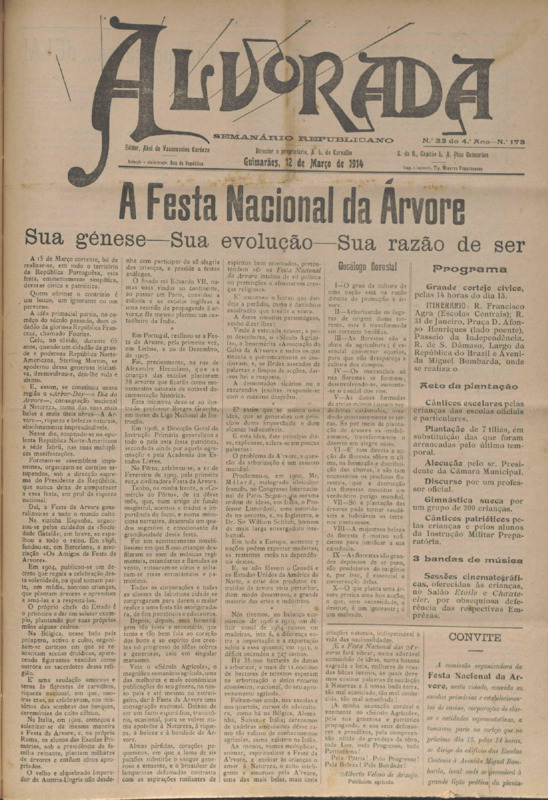 Alvorada