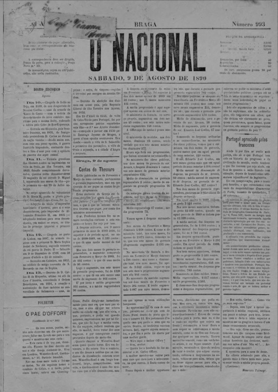 Nacional (O)