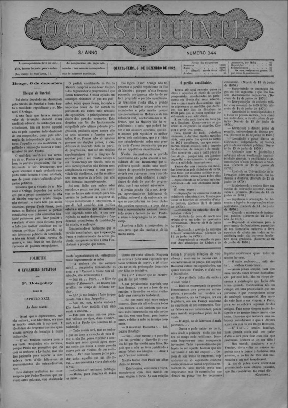 Constituinte (O)