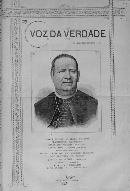 Voz da Verdade