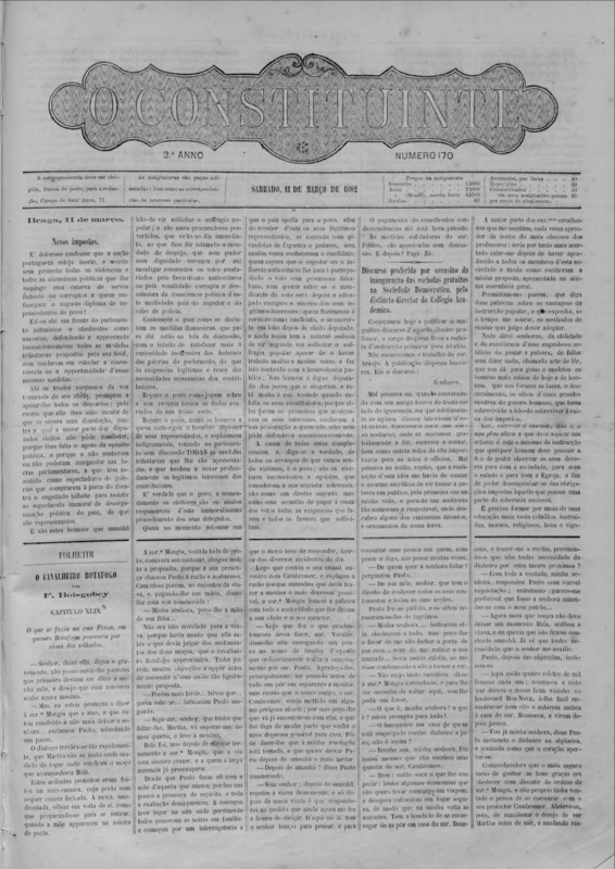 Constituinte (O)