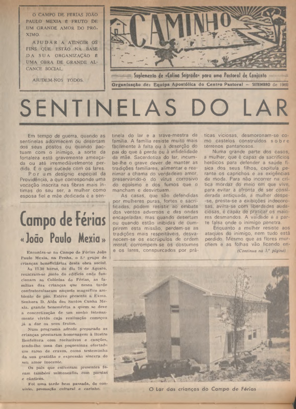 Colina Sagrada