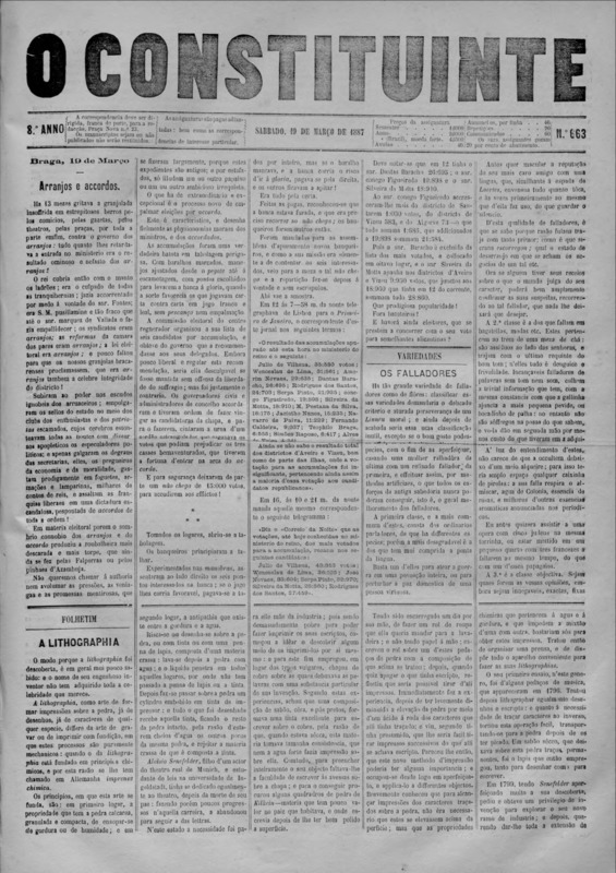 Constituinte (O)