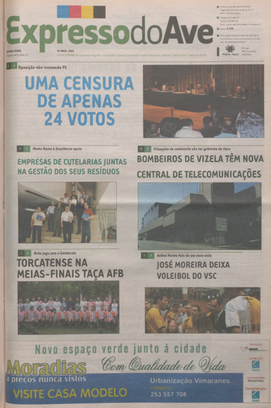 Expresso do Ave