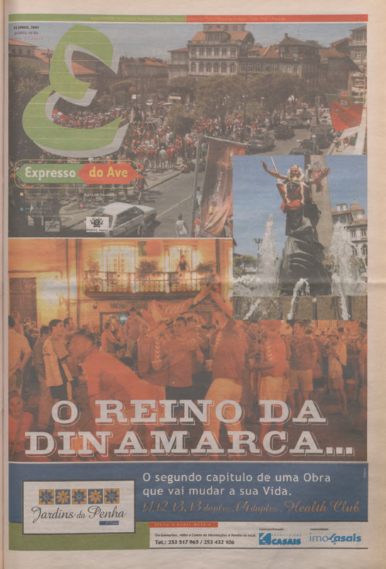 Expresso do Ave
