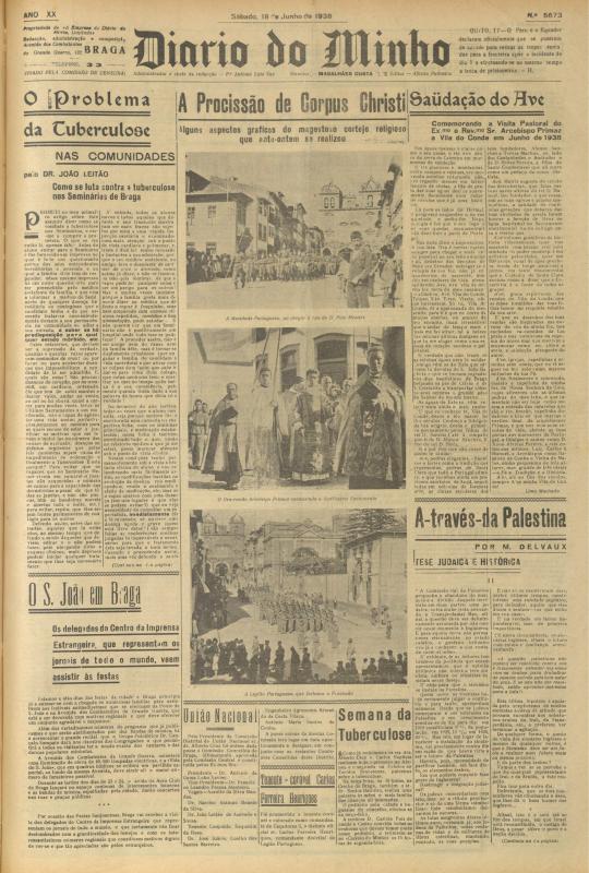 Diário do Minho (1921-1950)