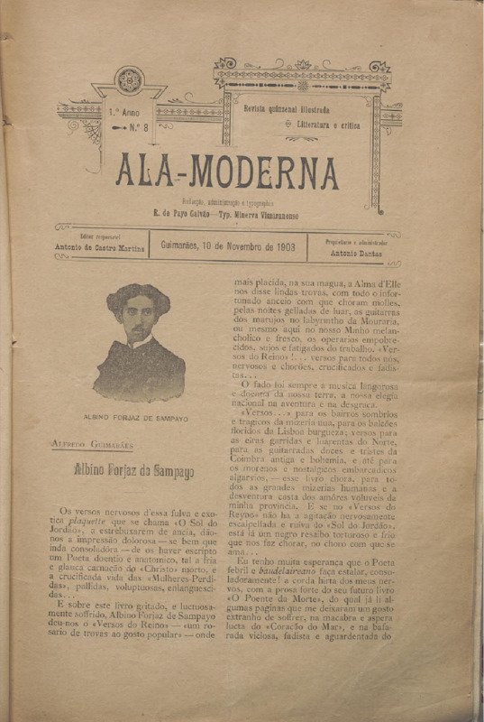 Ala Moderna