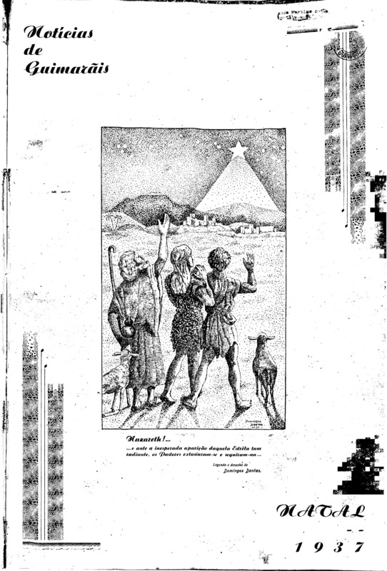 Notícias de Guimarães