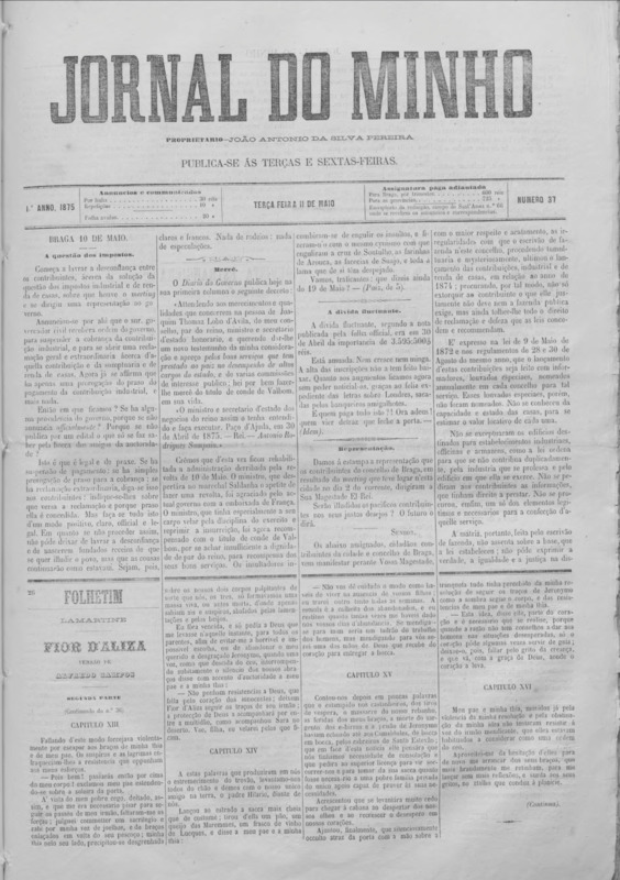 Jornal do Minho