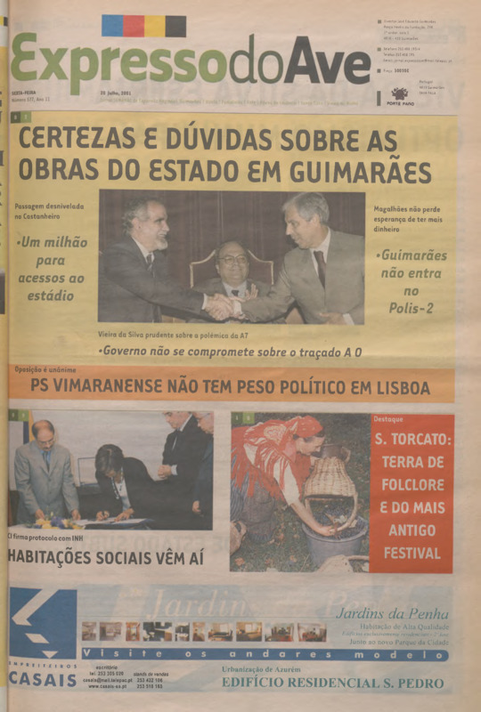 Expresso do Ave