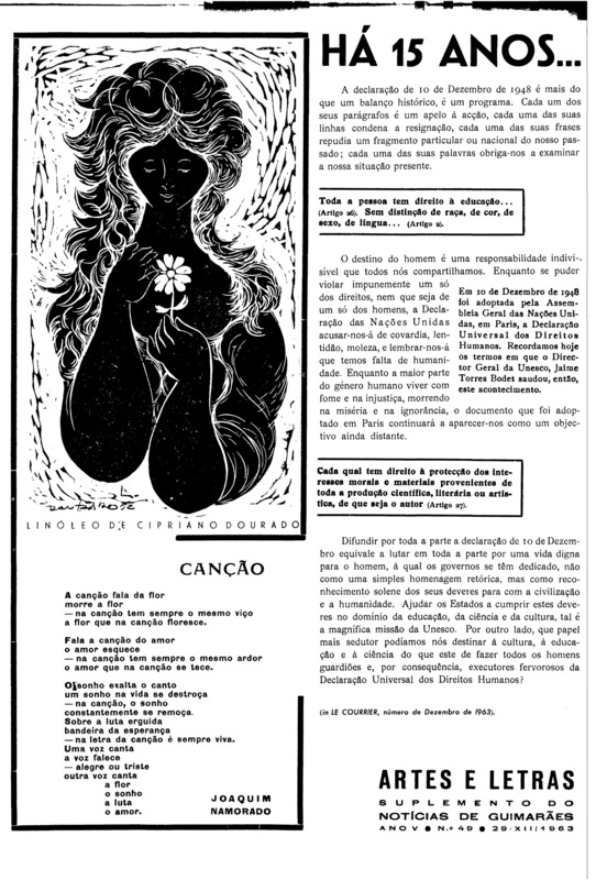 Notícias de Guimarães