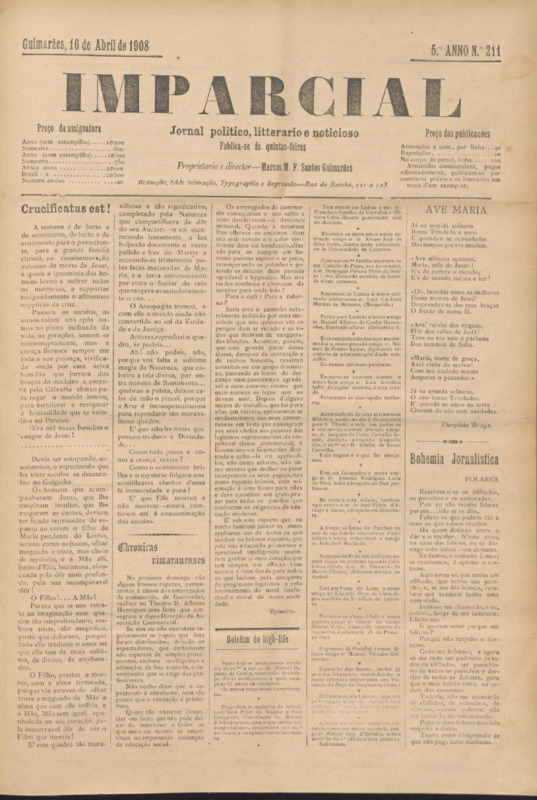 Imparcial