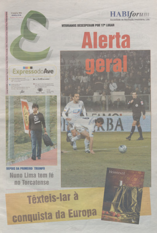 Expresso do Ave