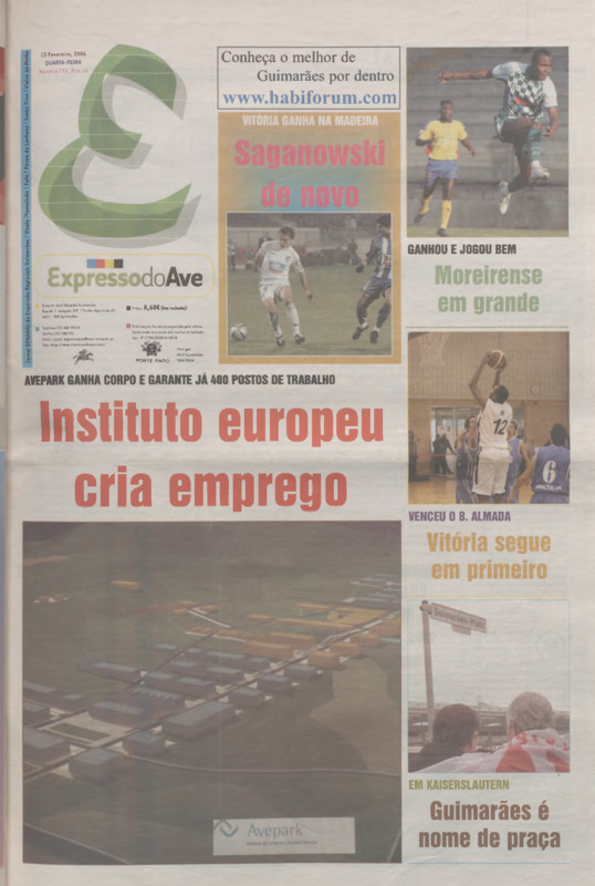 Expresso do Ave