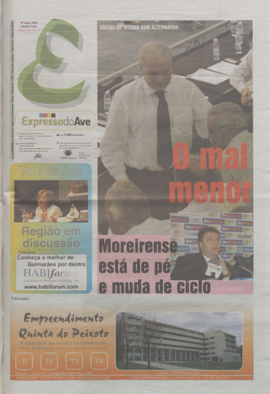 Expresso do Ave