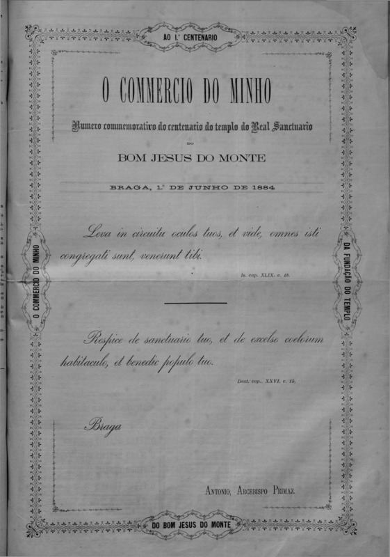 Comércio do Minho (O)