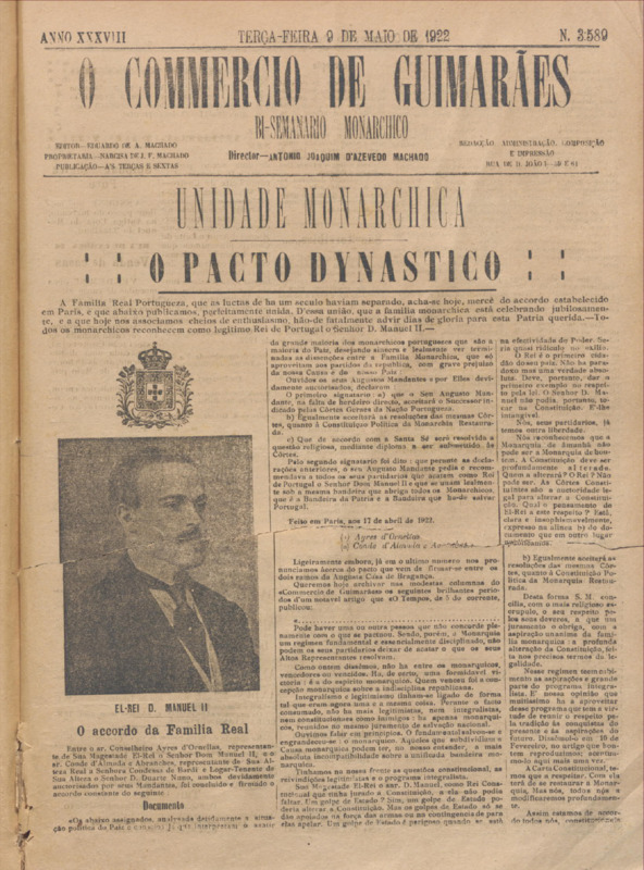 Comércio de Guimarães