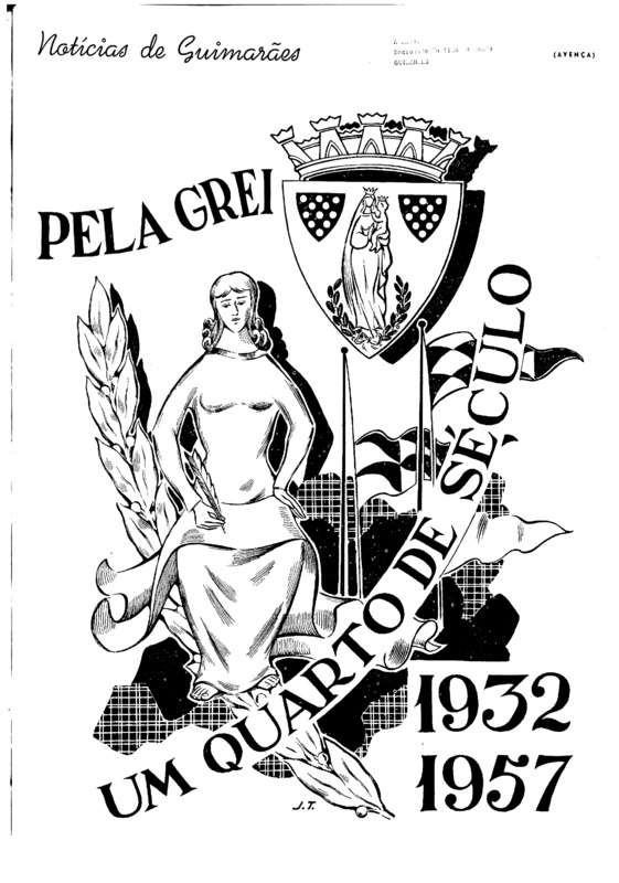 Notícias de Guimarães