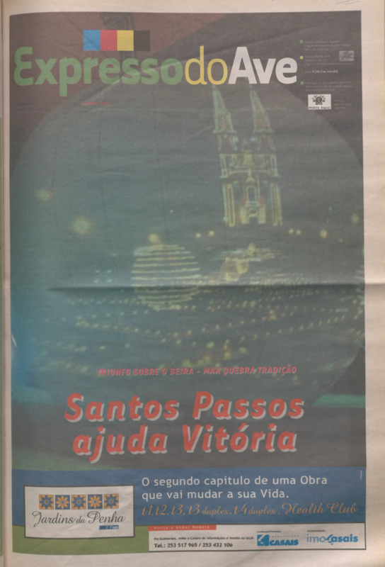 Expresso do Ave