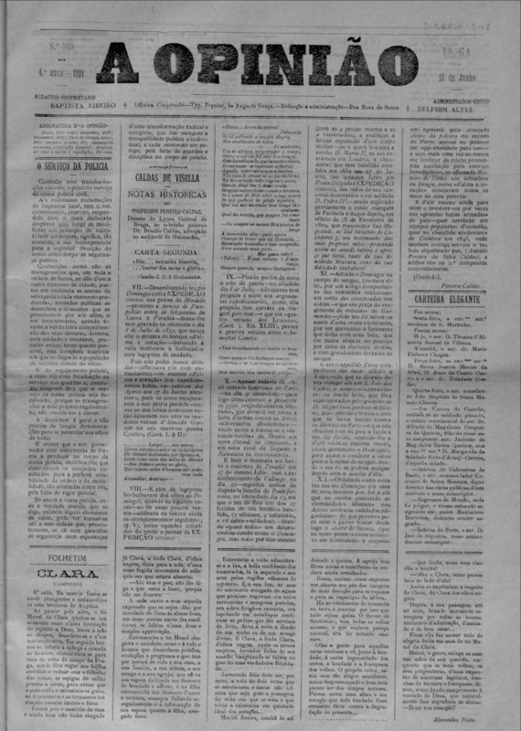 Opinião (A)