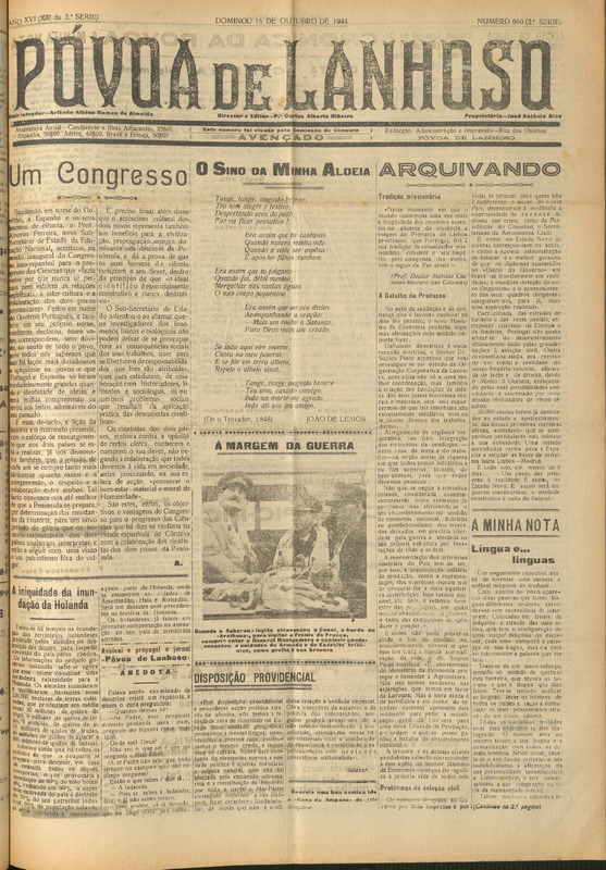 Póvoa de Lanhoso
