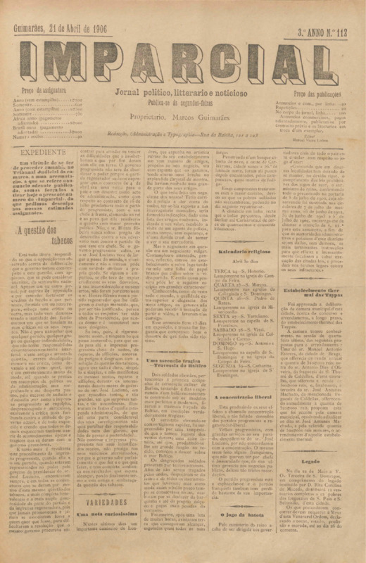 Imparcial