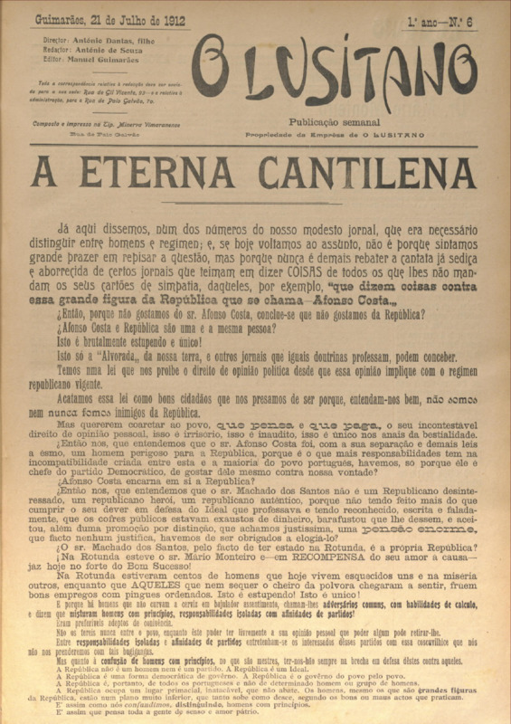 Lusitano (O)